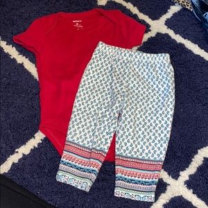 HUGE 6 MONTH BABYGIRL BUNDLE